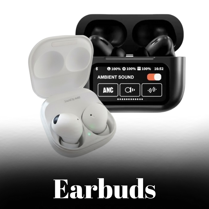 Audio Accessories