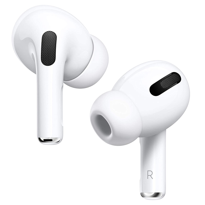 Ultra Smartwatch (7 Straps) + Pro 2 Earbuds (White) - 3WaysStore