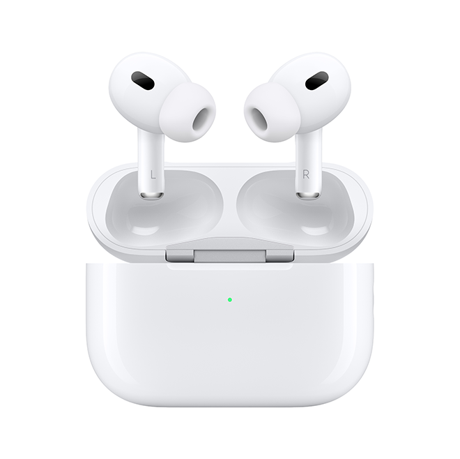 Ultra Smartwatch (7 Straps) + Pro 2 Earbuds (White) - 3WaysStore