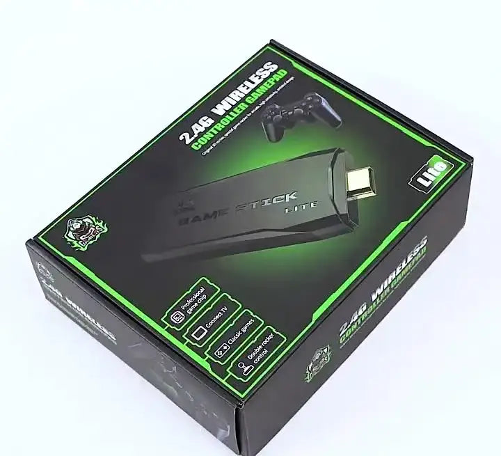 Game Stick Lite - 3WaysStore