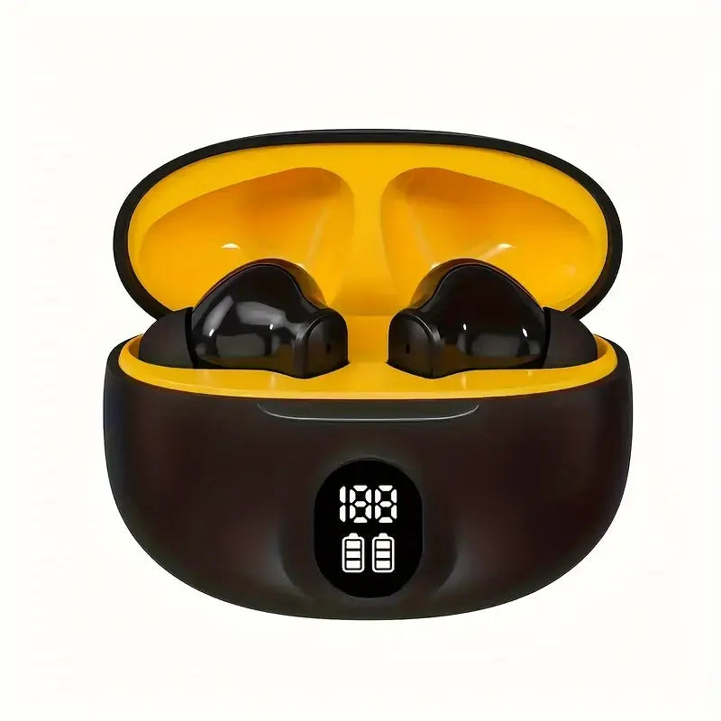 Stereo Earbuds - 3WaysStore