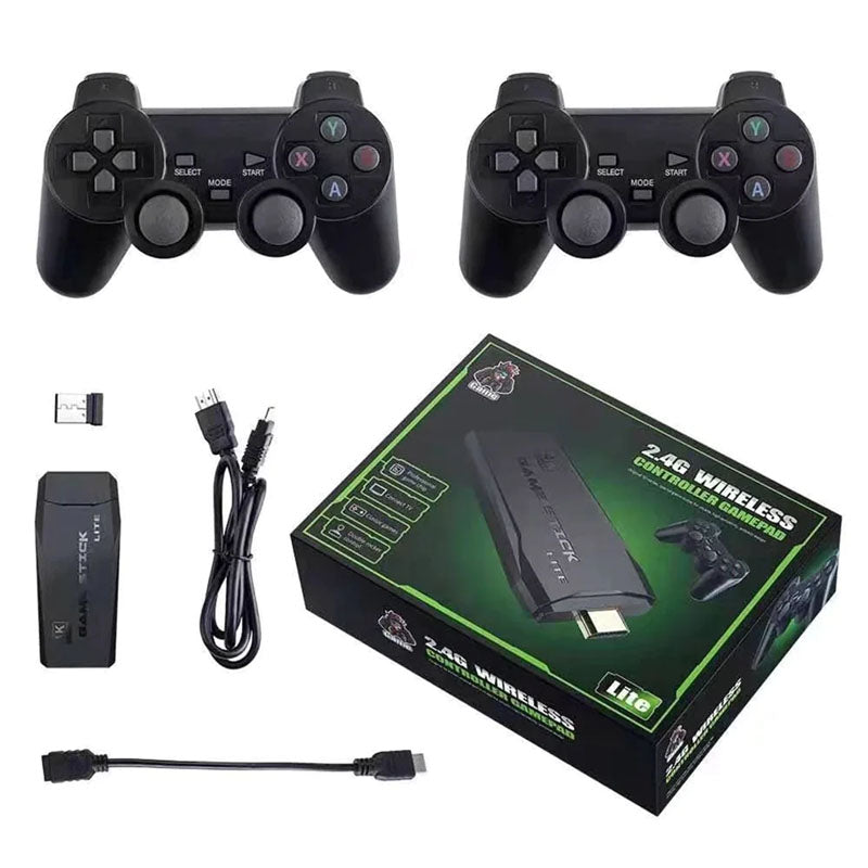 Game Stick Lite - 3WaysStore