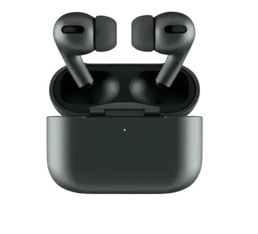 Pro 2 Earbuds (Black) - 3WaysStore