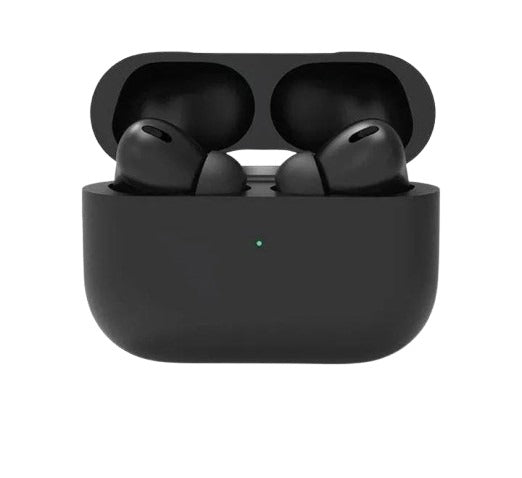 Pro 2 Earbuds (Black) - 3WaysStore