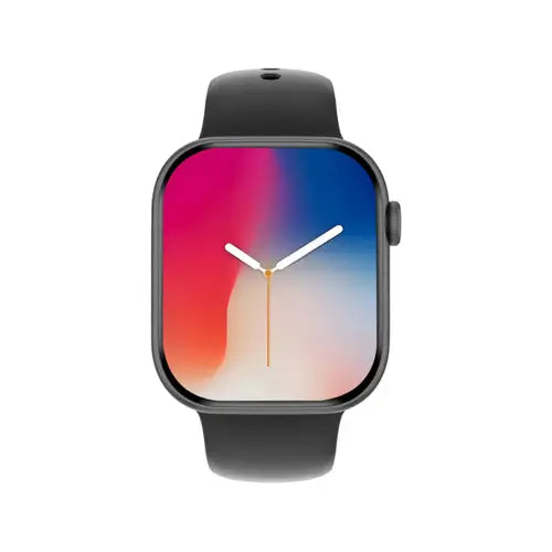 TLTM-M1000 Series 10 Smartwatch + 7 Straps - 3WaysStore